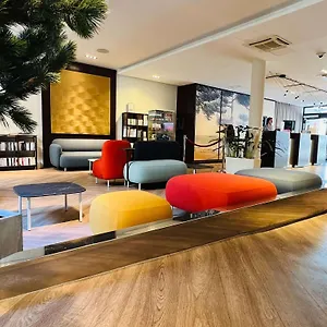 Hotel apartamentowy Adagio Timone