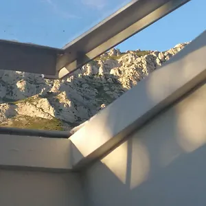 Petite Maison Dans Le Parc National Des Calanques Marseilles
